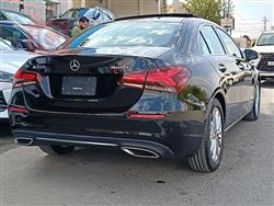 مرسيدس بنز A-Class